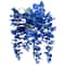 17" Water-Resistant Wisteria Bush by Ashland®